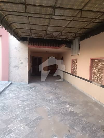 10 Marla Fully Furnished House For Rent