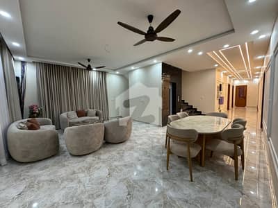 LUXURY FULL FURNISHED HOUSE AVAILABLE FOR RENT INE11/3