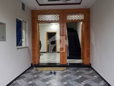 Brand New House For Sale G10-4 Ideal Location