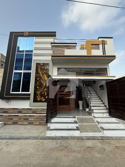 120 Square Yards House For Sale In Karachi 120 Square Yards House For Sale In Karachi