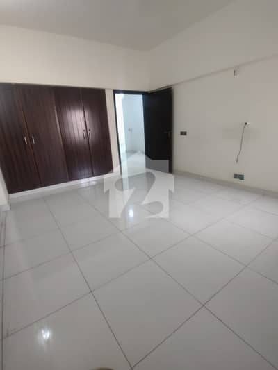 Premium 4-Bed Family Flat For Sale In Askari 5, Malir Cantt