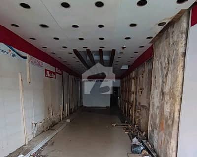 Want To Buy A Shop In Karachi