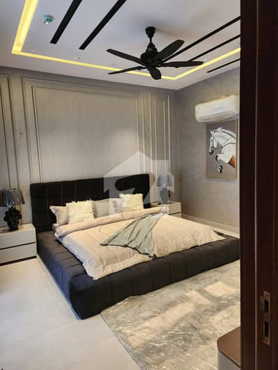 SYED BROTHERS PROUDLY OFFERS: 1-Kanal Elegant & Fully Furnished Modern Bungalow Is Available In The Best Block Of DHA Lahore. SYED BROTHERS PROUDLY OFFERS: 1-Kanal Elegant & Fully Furnished Modern Bungalow Is Available In The Best Block Of DHA Lahore.
