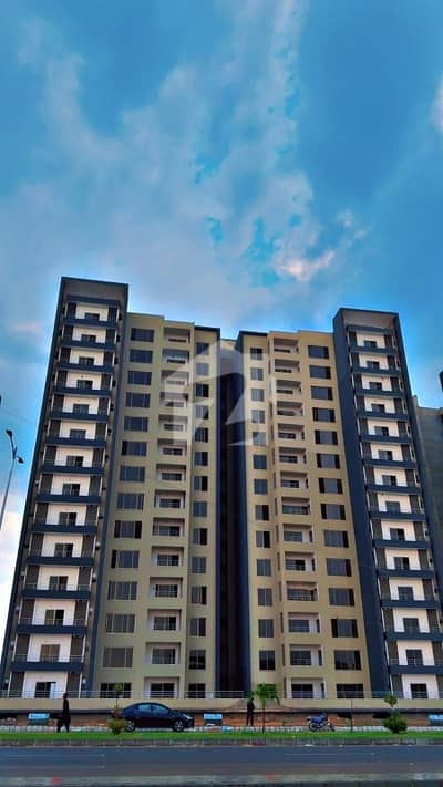 Highly-Desirable 3000 Square Feet Flat Available In Askari 6 Highly-Desirable 3000 Square Feet Flat Available In Askari 6