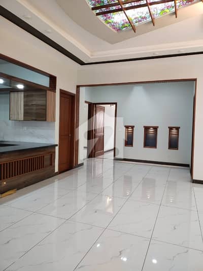 550 Square Yards Brand New House For Sale Available In DOHS Phase 2 Must Contact