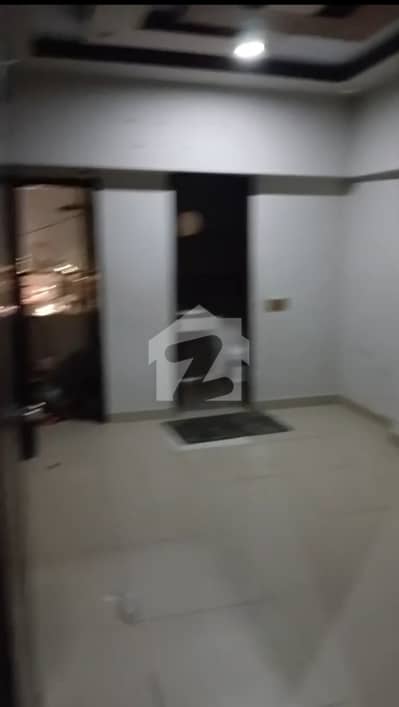 A Spacious 700 Square Feet Flat In North Nazimabad - Block F