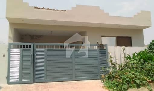 بی ۔ 17 اسلام آباد میں 3 کمروں کا 7 مرلہ مکان 1.8 کروڑ میں برائے فروخت۔