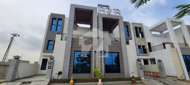 3 Bed + Basement New Villa For Sale 3 Bed + Basement New Villa For Sale