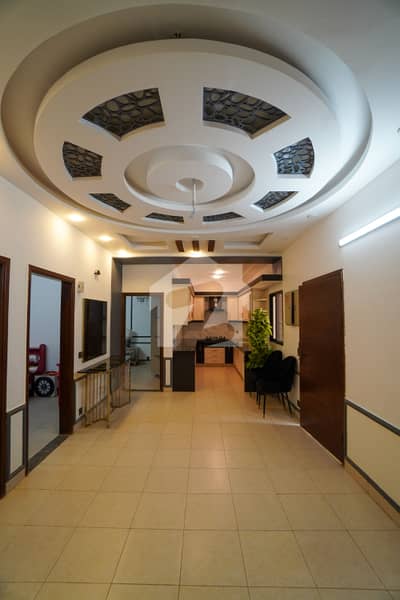 Brand New 160 sqyds Villa | Ready To Move