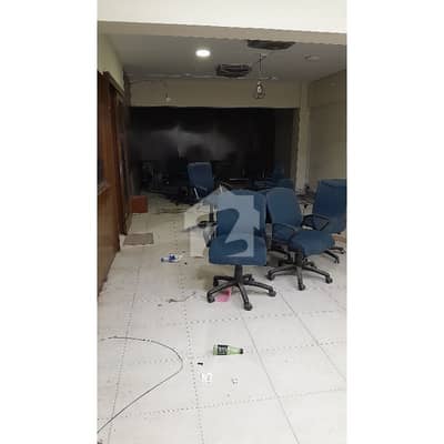 Office Available For Rent