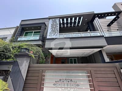 Well-Constructed Fully Furnished House Available For Sale In Bahria Town Phase 8 - Sector F-1
