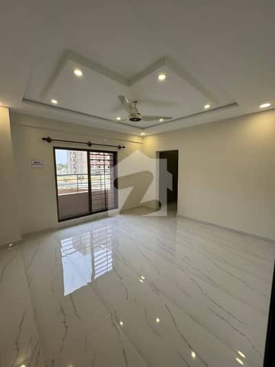 3000 Square Feet Flat Ideally Situated In Askari 5 - Sector J