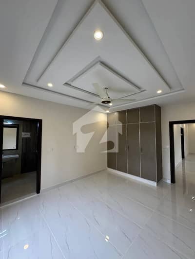 Reserve A Centrally Located Flat Of 3000 Square Feet In Askari 5 - Sector J