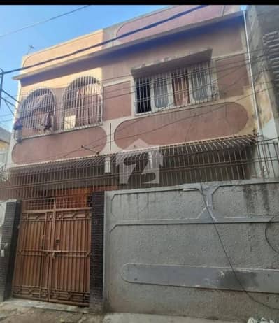پاک کوثر ٹاؤن ملیر,کراچی میں 3 مرلہ Studio مکان 1.5 کروڑ میں برائے فروخت۔