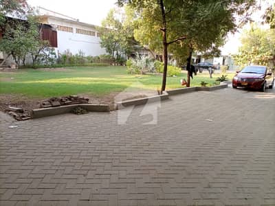 IDEA LOCATION ON MAIN ROAD FEDERAL B AREA BLOCK 22