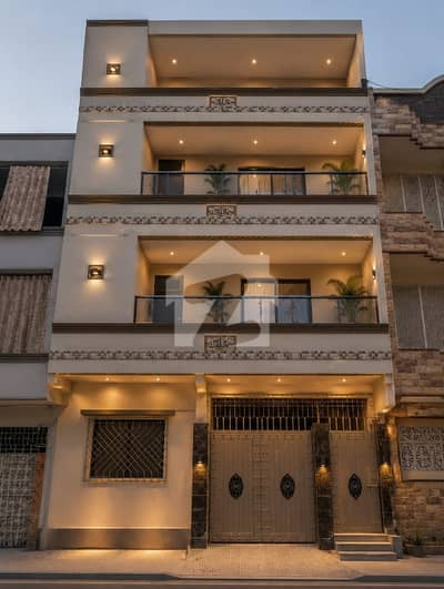 Change Your Address To Model Colony - Malir, Karachi For A Reasonable Price Of Rs. 32500000 Change Your Address To Model Colony - Malir, Karachi For A Reasonable Price Of Rs. 32500000