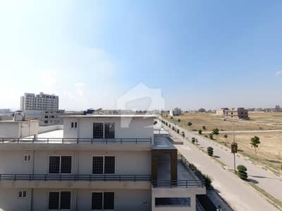 10 Marla Plot Available For Sale In Shalimar Town Islamabad