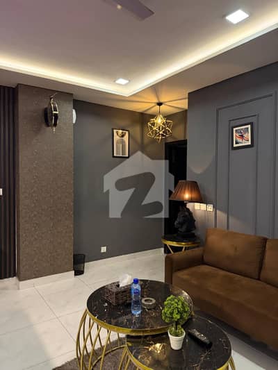 Unique 1-Bedroom Apartment | 610 Sq. Ft. | Fully Furnished | Snooker Table | 12% ROI | Available For Sale