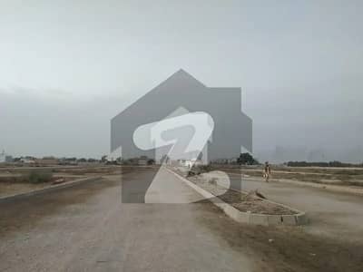 Reserve A Centrally Located West Open Residential Plot In Pir Gul Hassan Town Phase 2