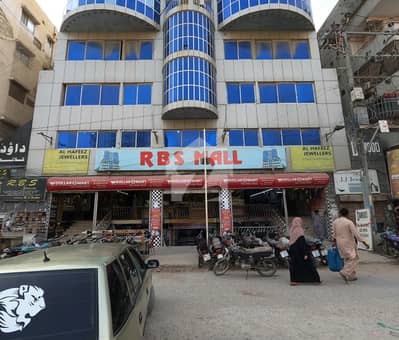 گلشنِ اقبال گلشنِ اقبال ٹاؤن,کراچی میں 4 مرلہ Studio دفتر 85.0 ہزار میں کرایہ پر دستیاب ہے۔ گلشنِ اقبال گلشنِ اقبال ٹاؤن,کراچی میں 4 مرلہ Studio دفتر 85.0 ہزار میں کرایہ پر دستیاب ہے۔