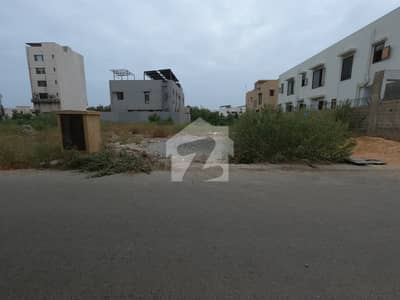 In Karachi You Can Find The Perfect Prime Location Residential Plot For sale