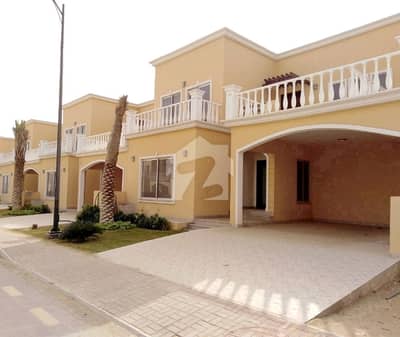 Prime Location In Bahria Sports City Of Karachi, A 350 Square Yards House Is Available