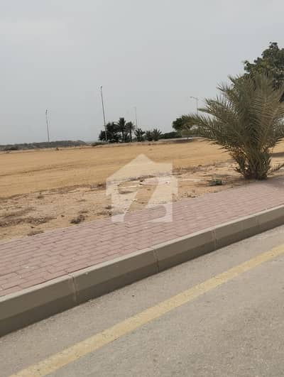 Prime Location Bahria Town - Ali Block Residential Plot Sized 125 Square Yards Is Available