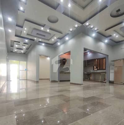 Aesthetic Prime Location Upper Portion Of 240 Square Yards For Sale Is Available