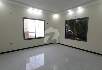 Prime Location 120 Square Yards Upper Portion In Karachi Is Available For Sale