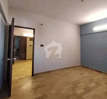 Prime Location 120 Square Yards Upper Portion In Federal B Area Best Option