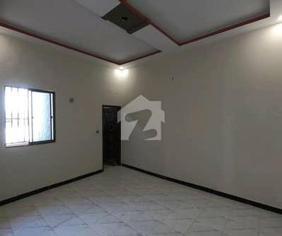 Prime Location 80 Square Yards Upper Portion In Federal B Area Is Best Option