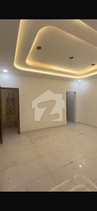 Prime Location Upper Portion For Sale
