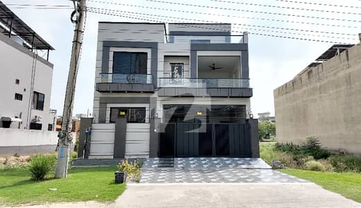 Get In Touch Now To Buy A House In LDA Avenue
