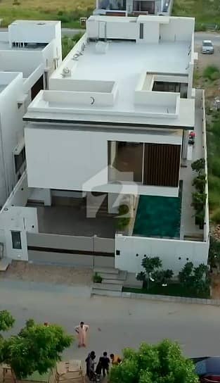 Prime Location House For sale Situated In DHA Phase 8