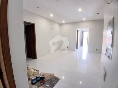 Premium Property For Sale: 4-Bedroom Lower Portion In Adamjee Nagar, Block 2