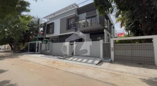 Brand New House For Rent Near Tipu Sultan Rd