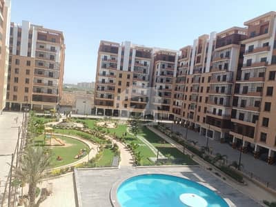 Ideal Flat In Karachi Available For Rs. 17500000