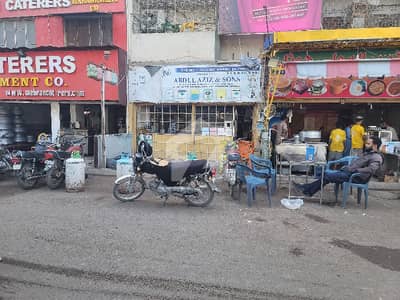 Your Search Ends Right Here With The Beautiful Shop In Gulshan-e-Iqbal - Block 2 At Affordable Price Of Pkr Rs. 28500000 Your Search Ends Right Here With The Beautiful Shop In Gulshan-e-Iqbal - Block 2 At Affordable Price Of Pkr Rs. 28500000