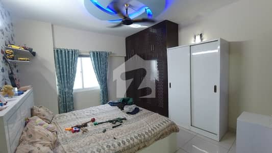 Flat For Sale Ready To Move 1700 Square Feet