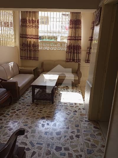 Centrally Located House In North Nazimabad - Block D Is Available For sale