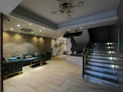A 2100 Square Feet Flat Is Up For Grabs In North Nazimabad