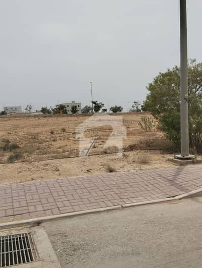 Get In Touch Now To Buy A Prime Location 125 Square Yards Residential Plot In Karachi
