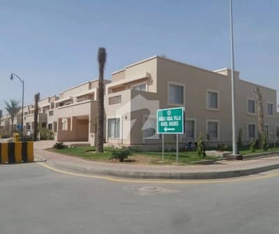 Prime Location Bahria Town - Quaid Villas House Sized 200 Square Yards Prime Location Bahria Town - Quaid Villas House Sized 200 Square Yards