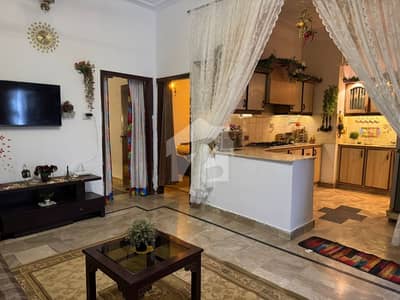Residential House Is Available