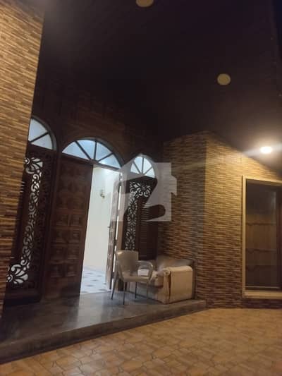 Exclusive Residential Property Available On Ideal Location