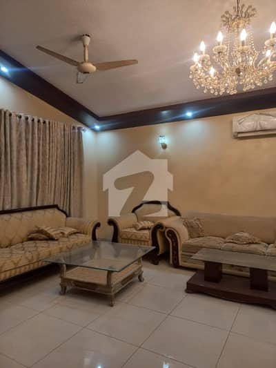 Residential Portion Available On Ideal Location