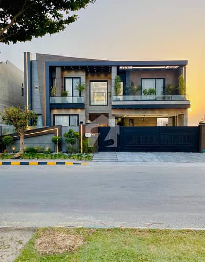Brand New 20 Marla House Available In Royal Orchard - Block A For Sale Brand New 20 Marla House Available In Royal Orchard - Block A For Sale