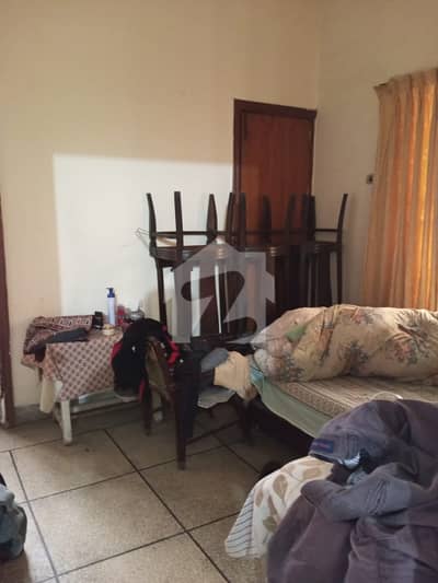 5 Marla Old House Available For A Sale In NFC Phase 1