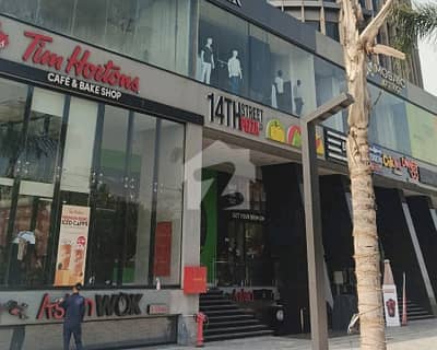 Affordable Shop For Sale In I-8 Markaz