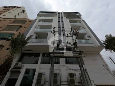 Prime Location 1200 Square Feet Flat For sale Available In Gulistan-e-Jauhar Prime Location 1200 Square Feet Flat For sale Available In Gulistan-e-Jauhar